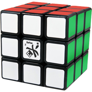Rubik's Cube PNG-46515